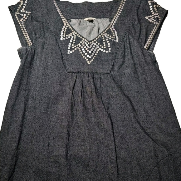 Fossil Dress - Picture 12 of 12